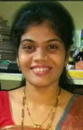 Ashwini Fulzele