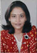 Seema Giri