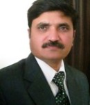 Shrinivas N. Gujjarwar