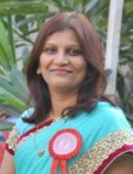 Shilpa Yerme
